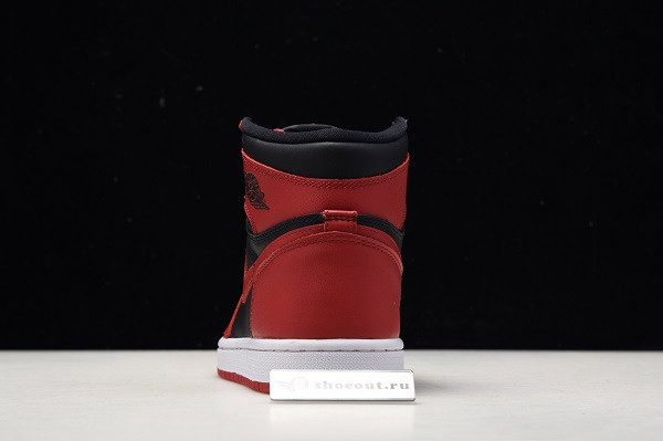 Air Jordan 1 High 85 “Varsity Red” BQ4422-600