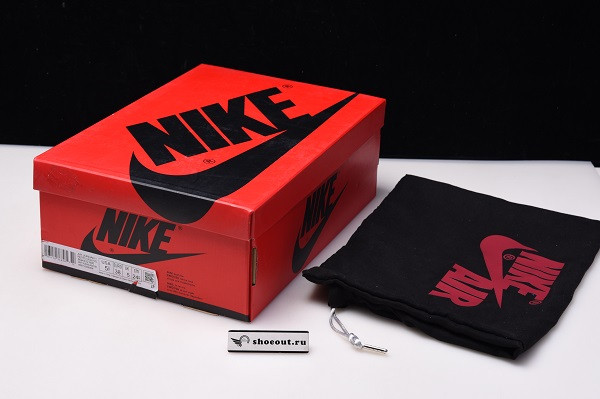 Air Jordan 1 High 85 “Varsity Red” BQ4422-600