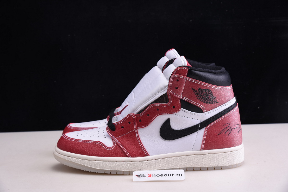 Trophy Room x Air Jordan 1 High OG SP DA2728-100
