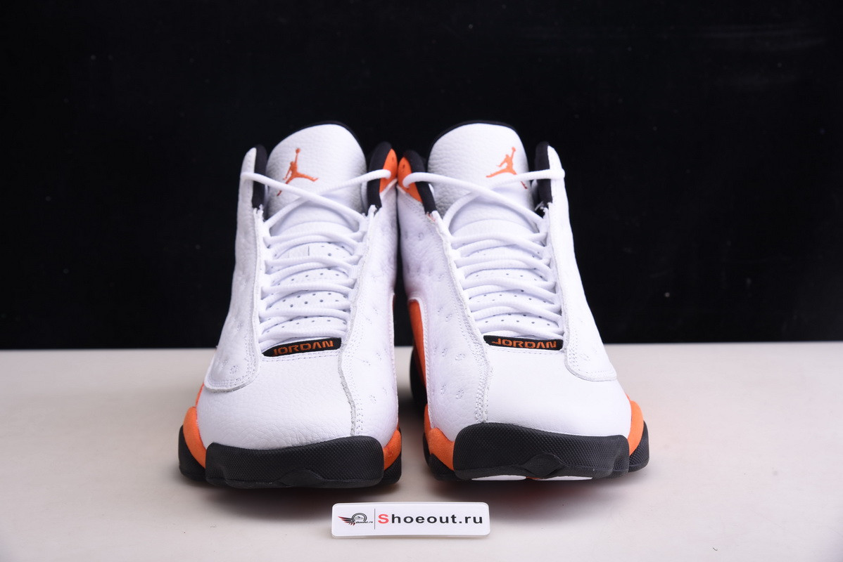 Air Jordan 13 “Starfish" 414571-108