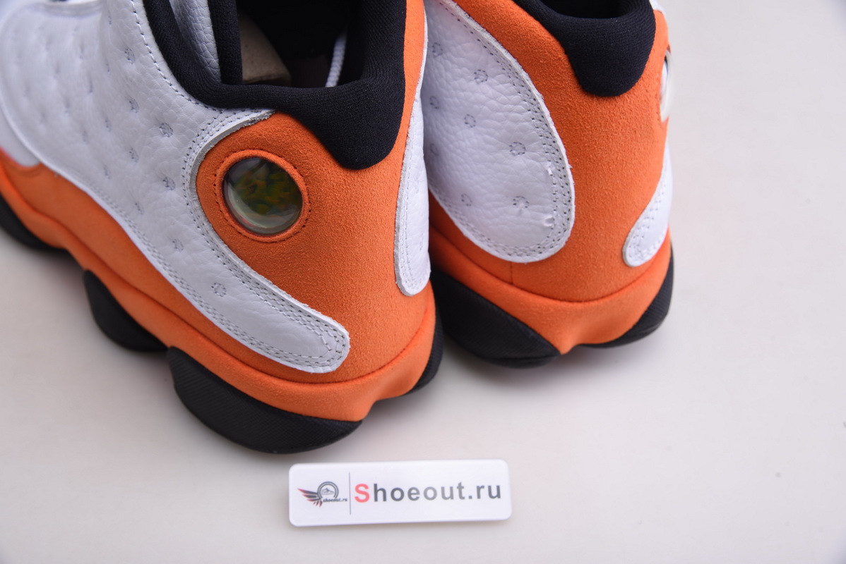 Air Jordan 13 “Starfish" 414571-108