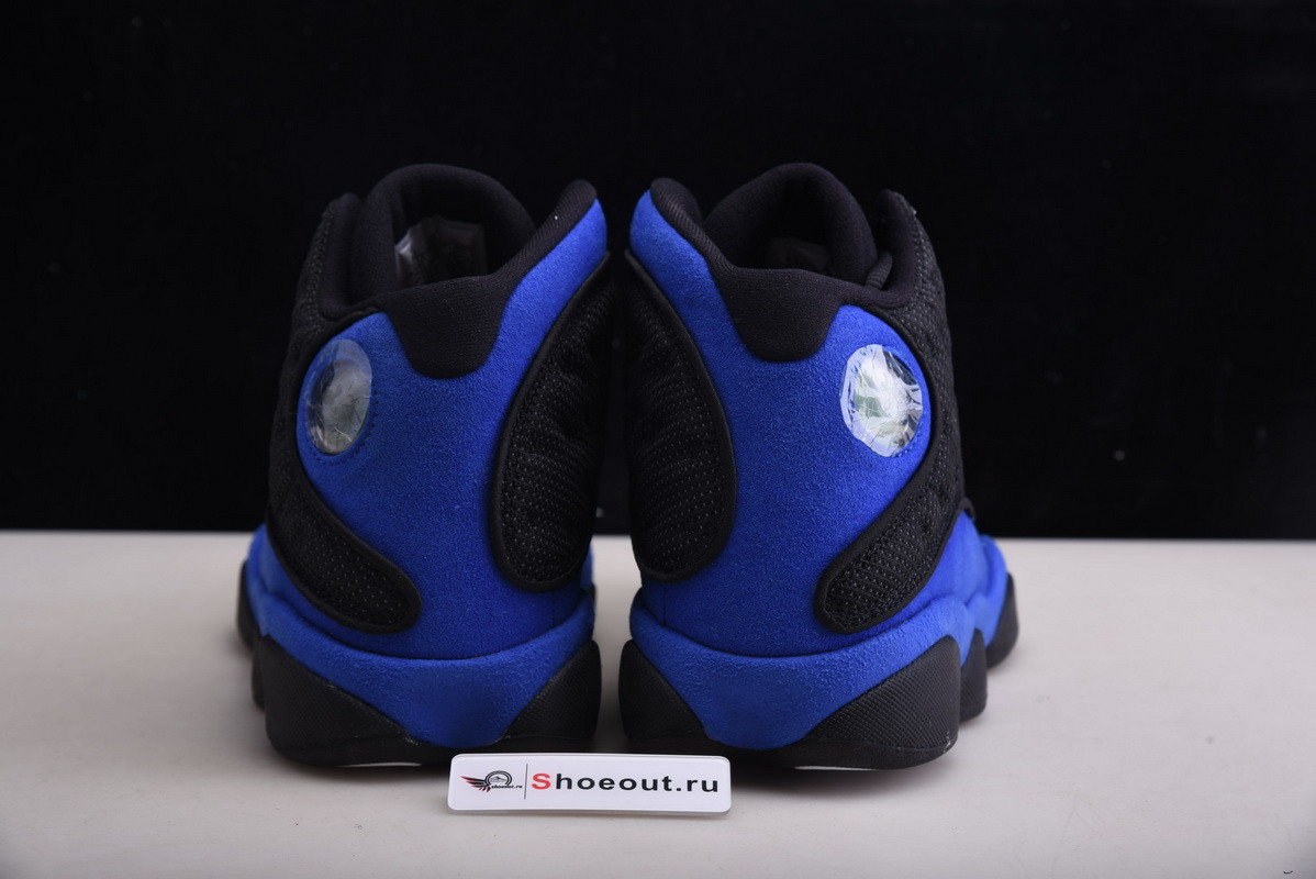 Air Jordan 13 “Hyper Royal” 414571-040