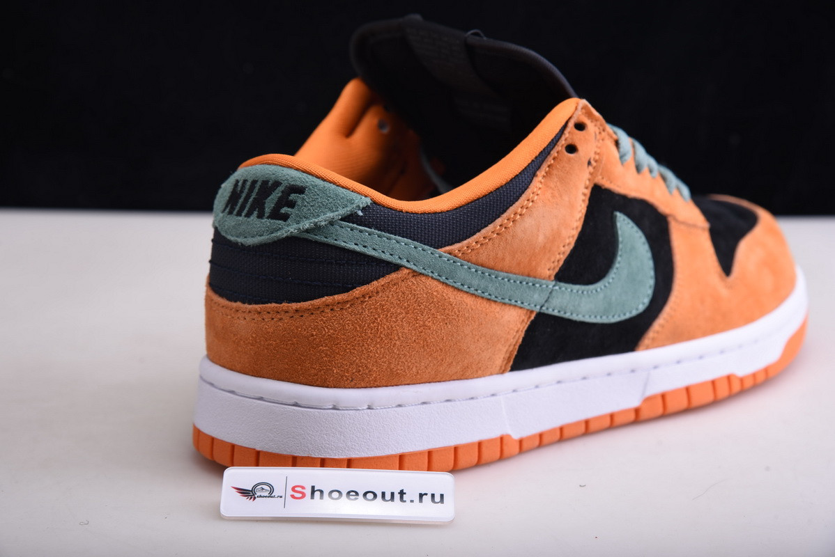 Nike Dunk Low SP “Ceramic” DA1469-001