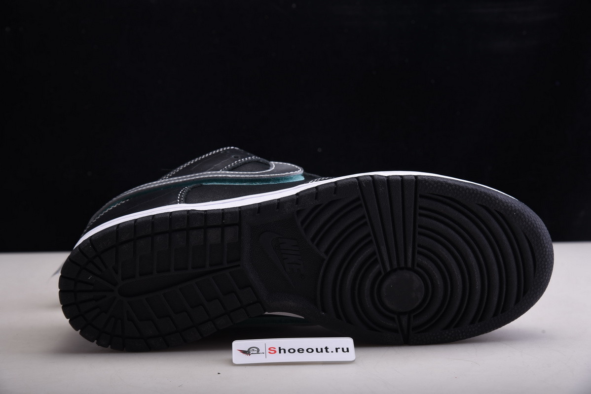 Nike SB Dunk Low Diamond BV1310-001