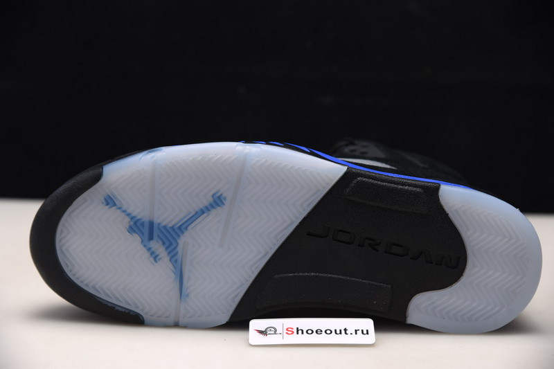 Air Jordan 5 “Racer Blue CT4838-004