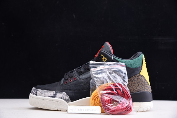 Air Jordan 3 Retro SE Animal Instinct 2.0 CV3583-003