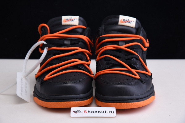 OF x Nike Dunk Low CT0856-002