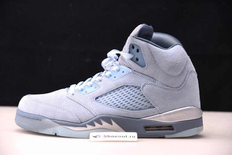 Air Jordan 5 WMNS “Bluebird” DD9336-400