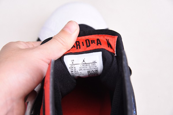 Air Jordan 7 Retro Greater China CW2805-160