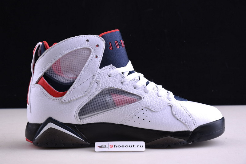 Air Jordan 7 “PSG” CZ0789-105