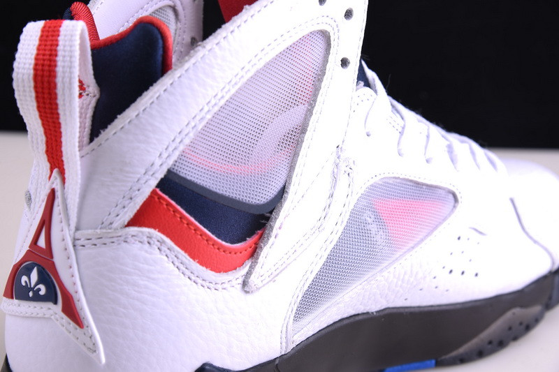 Air Jordan 7 “PSG” CZ0789-105