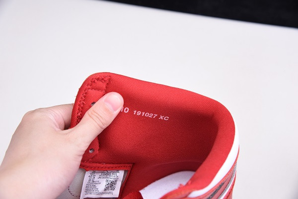 Air Jordan 1 “New Beginnings” Pack CT6252-900