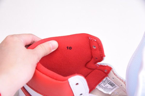 Air Jordan 1 “New Beginnings” Pack CT6252-900