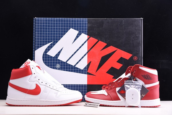 Air Jordan 1 “New Beginnings” Pack CT6252-900