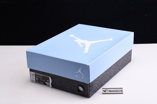 Air Jordan 3 “UNC” CT8532-104