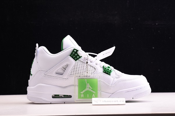 Air Jordan 4 “Pure Money” CT8527-113