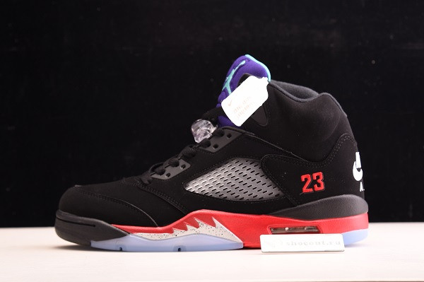 Air Jordan 5 “Top 3” CZ1786-001