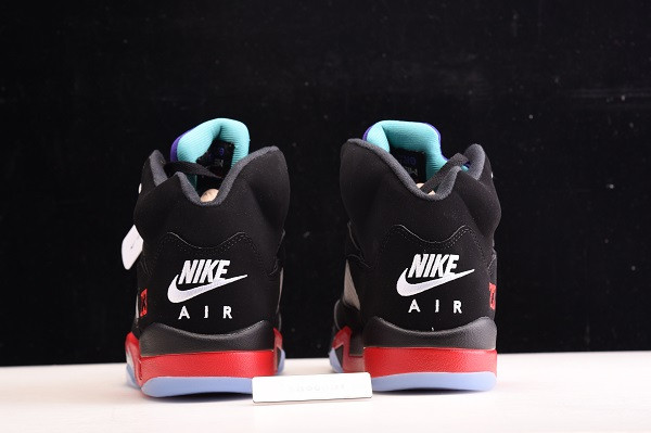Air Jordan 5 “Top 3” CZ1786-001