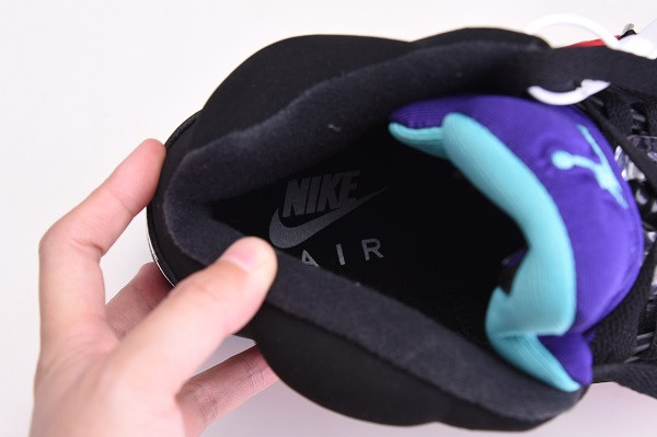 Air Jordan 5 “Top 3” CZ1786-001