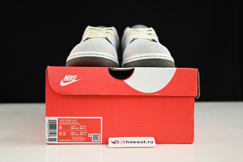 Nike Dunk Low “Bright Side” DQ5076-001