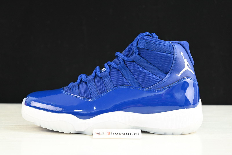 Air Jordan 11 AT7802-115