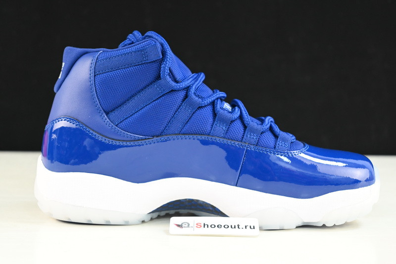 Air Jordan 11 AT7802-115