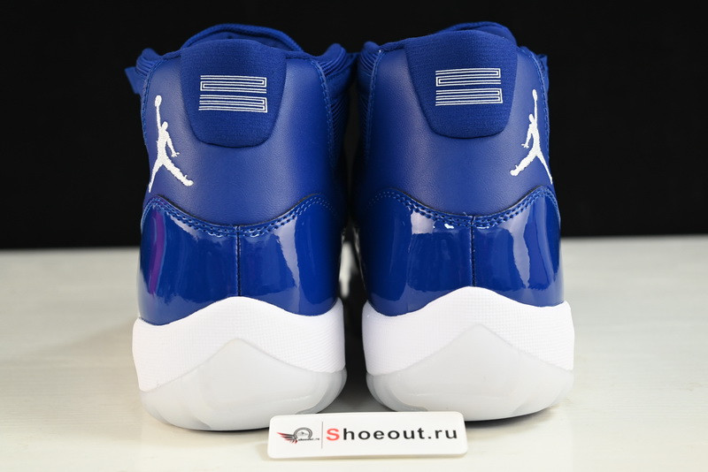 Air Jordan 11 AT7802-115