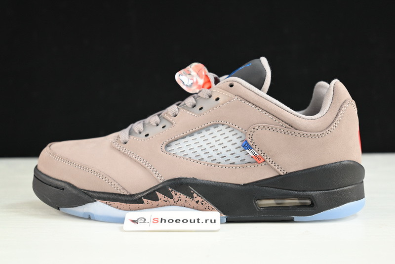 PSG x Air Jordan 5 Low DX6325-204