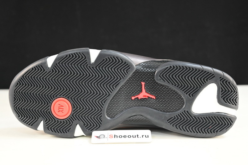 Air Jordan 14 “Winterized” DO9406-200