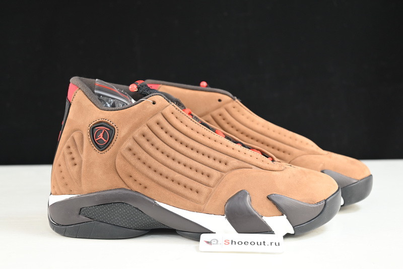 Air Jordan 14 “Winterized” DO9406-200