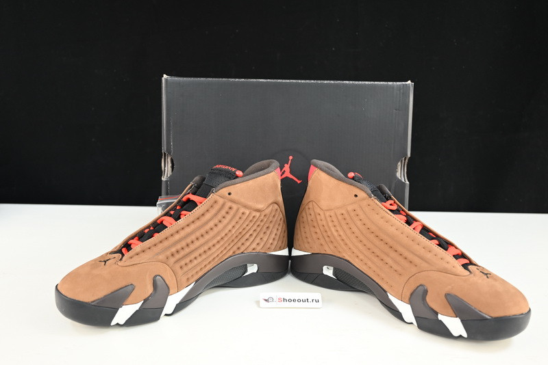 Air Jordan 14 “Winterized” DO9406-200