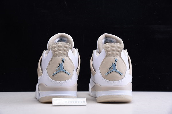 Air Jordan 4 Retro GS 