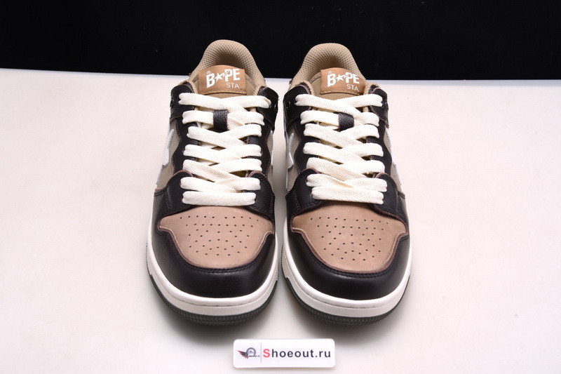 Bape Low sneakers