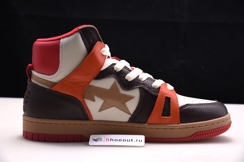 Bape High sneakers