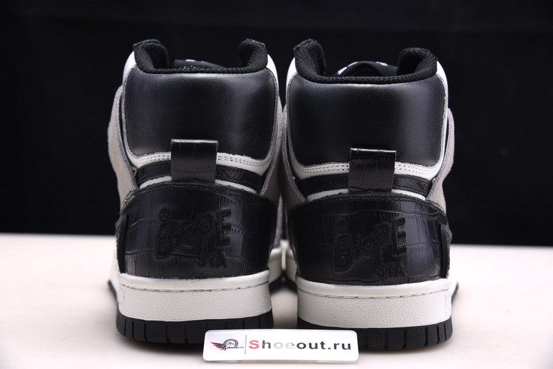 Bape High sneakers