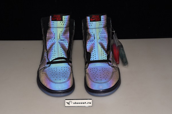 Air Jordan 1 Retro High Fearless Zoom BV0006-900