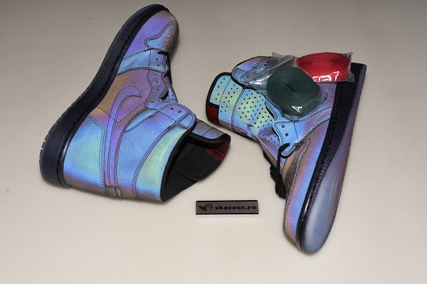 Air Jordan 1 Retro High Fearless Zoom BV0006-900