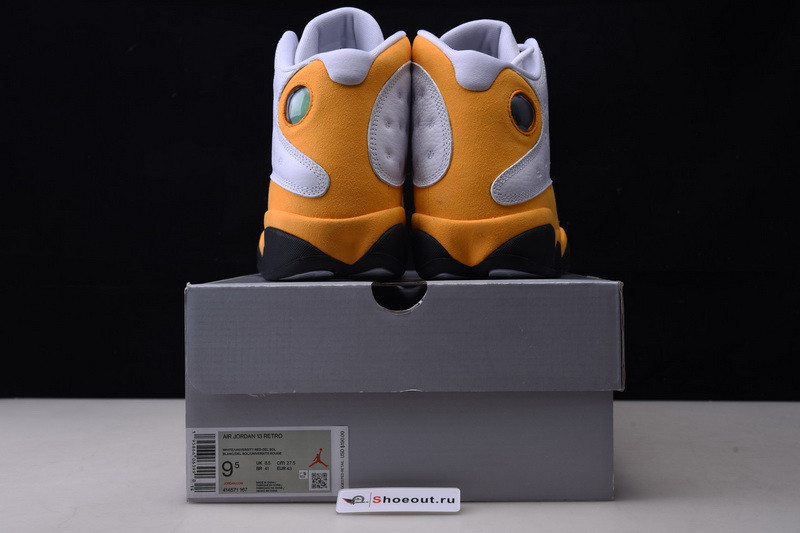 Air Jordan 13 “Del Sol” 414571-167