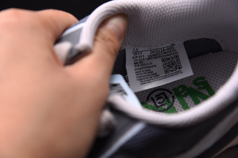 Clot x Sacai x Nike LDWaffle DH3114-001