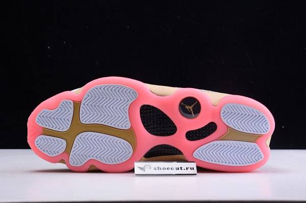 Air Jordan 13 Retro Chinese New Year (2020) CW4409-100