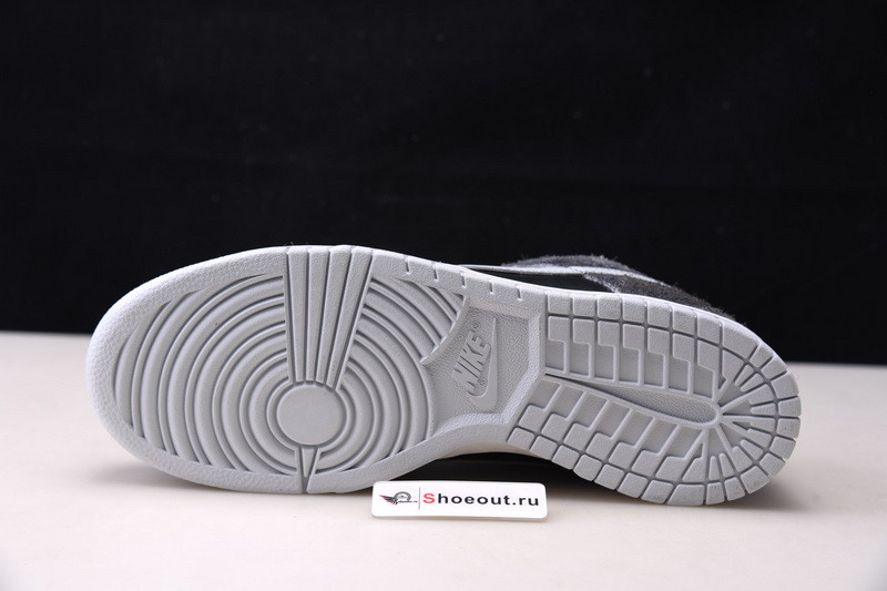 Nike Dunk Low “Zebra” DH7913-001