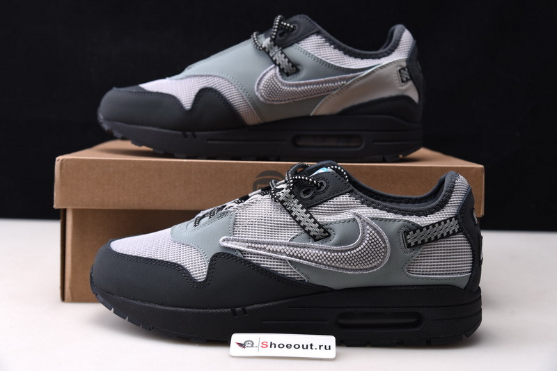 Travis Scott x Nike Air Max 1 DO9392-001