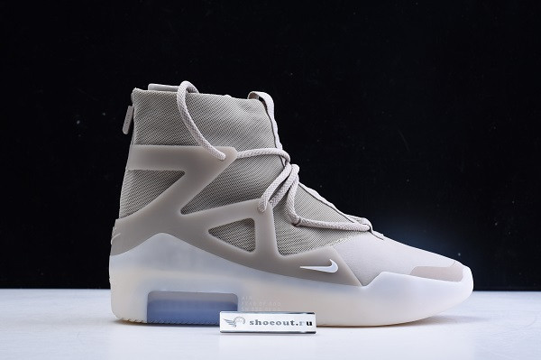 Nike Air Fear of God 1 Oatmeal AR4237-900