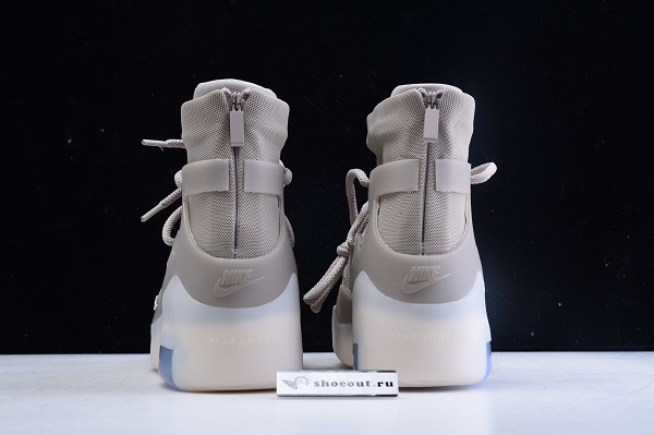 Nike Air Fear of God 1 Oatmeal AR4237-900