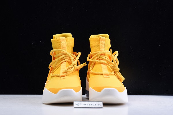 Nike Air Fear Of God 1 Yellow “Amarillo” AR4237-700