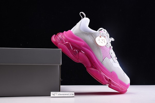 BLCG Triple S 544351-W0901-2281