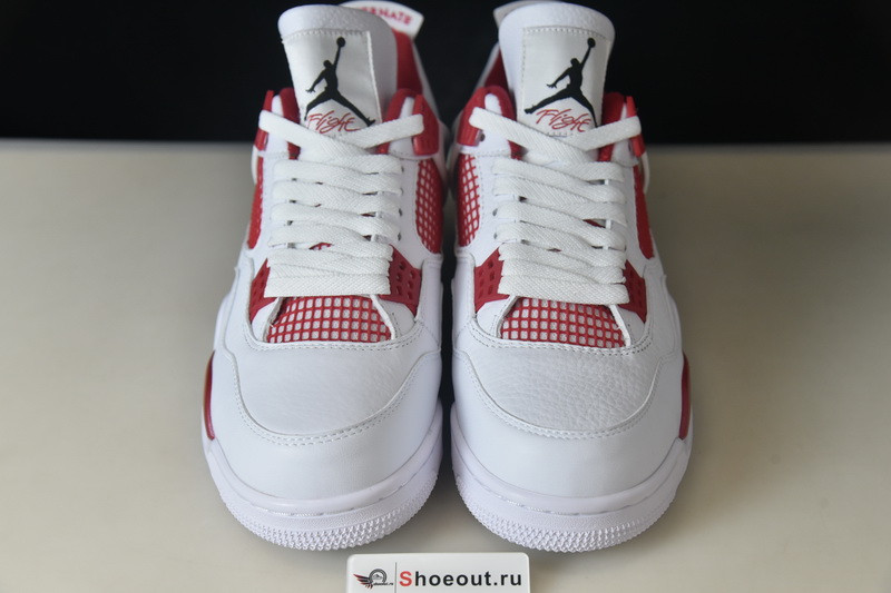Jordan 4 Retro Alternate 89 308497-106