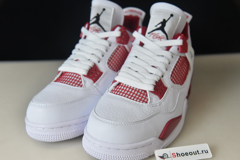 Jordan 4 Retro Alternate 89 308497-106