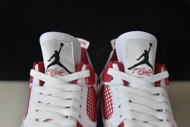 Jordan 4 Retro Alternate 89 308497-106