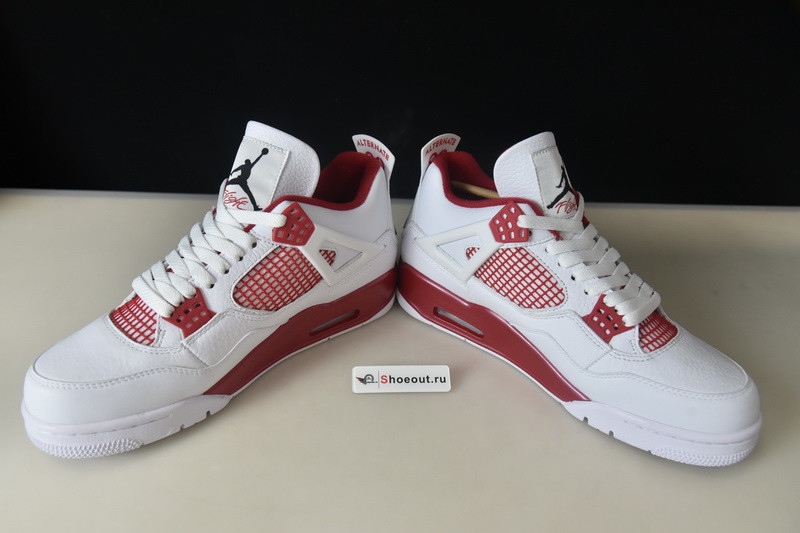 Jordan 4 Retro Alternate 89 308497-106
